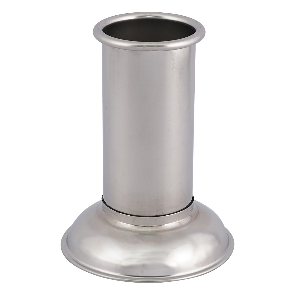 アズワン 鉗子立て φ55×110×130TP-402 1個 (ご注文単位1個) 【直送品】