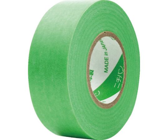 ニチバン マスキングテープ 18mm×18m (7巻入り) 2312H-18 1パック (ご注文単位1パック) 【直送品】