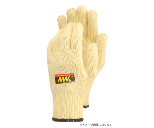 おたふく手袋 切創手袋 LMWK-910 1双 (ご注文単位1双) 【直送品】