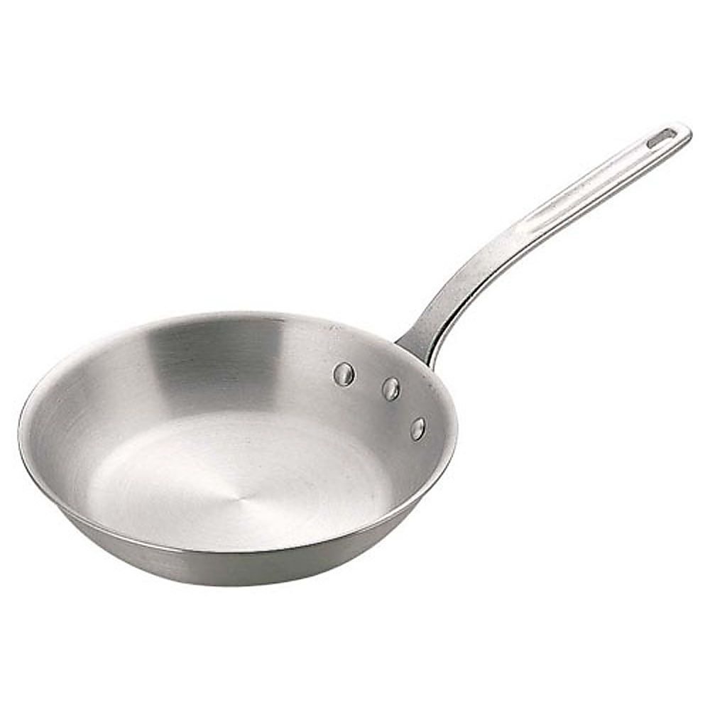 TKG TKG キャスト フライパン 24cm 1個 (ご注文単位1個) 【直送品】