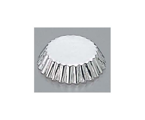 FK FK ブリキ マドレーヌ型 T2667500 1個 (ご注文単位1個) 【直送品】