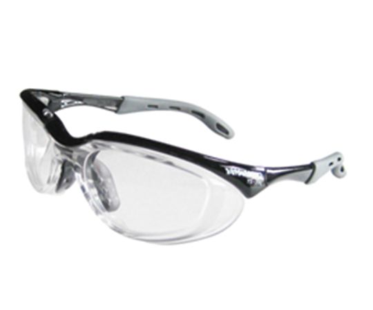 タスコ 保護メガネTA961YB 1個 (ご注文単位1個) 【直送品】