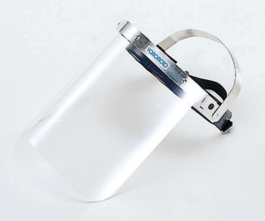 タスコ フェイスシールドTA962BF-3 1個 (ご注文単位1個) 【直送品】