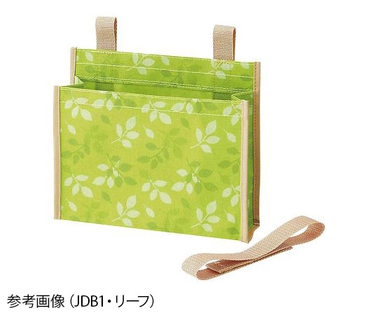 スケーター 掛ける収納ボックス 245×70×210mm トラディショナルチェックJDB1 1個 (ご注文単位1個) 【直送品】