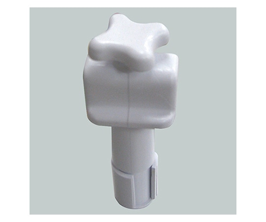 のぼり屋工房 ポール強風用回転頭 (直径25mmの4m、5mポールに対応) 959 1個 (ご注文単位1個) 【直送品】