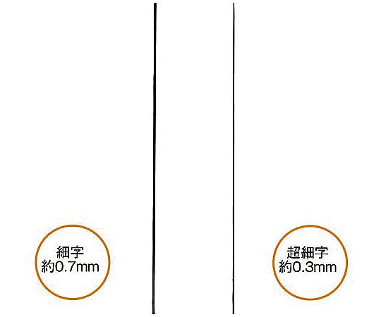 ゼブラ 油性マーカー マッキー極細 ピンクMO-120-MC-P 1本 (ご注文単位1本) 【直送品】