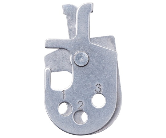 エレコム マルチロックパーツESL-RPA 1個 (ご注文単位1個) 【直送品】