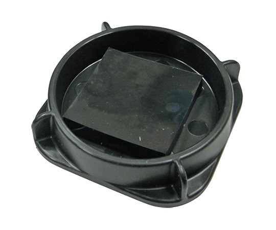 北川工業 卓上機器用耐震固定具 タックフィット 1パック (4個入) TF-5550-D 1パック (ご注文単位1パック) 【直送品】