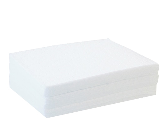 JOHNAN 油専用吸収材 (アブラトール) 500×400×4mm 1袋 (25枚入) PC-50T 小分け 1袋 (ご注文単位1袋) 【直送品】