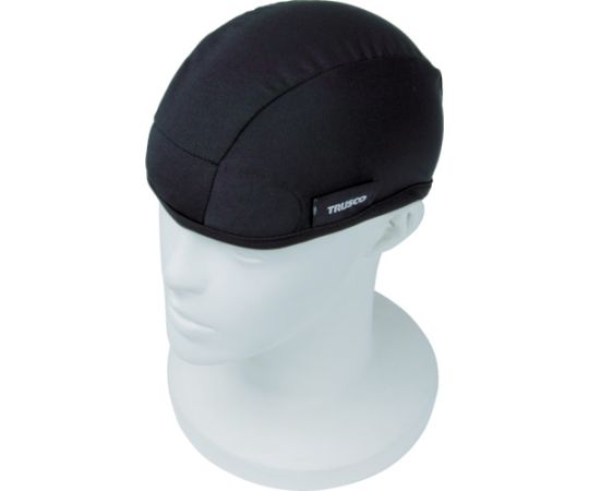 アズワン ヘルメットインナーキャップTHCA01 1個 (ご注文単位1個) 【直送品】