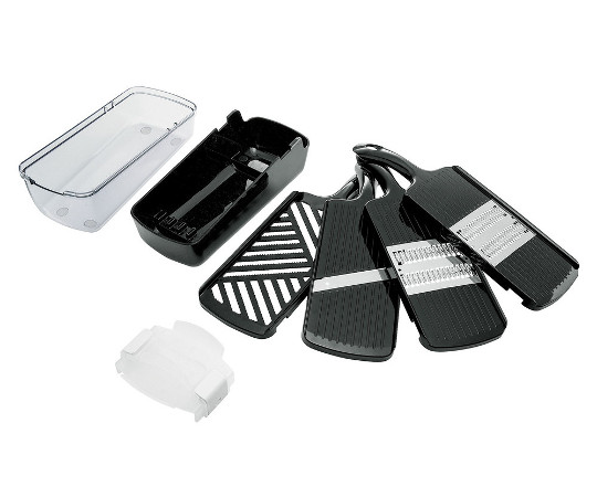 下村工業 プログレード 野菜調理器セットPGS-05 1個 (ご注文単位1個) 【直送品】