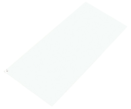 アズワン AP帯電防止粘着マット 4590 白 1箱 (ご注文単位1箱) 【直送品】