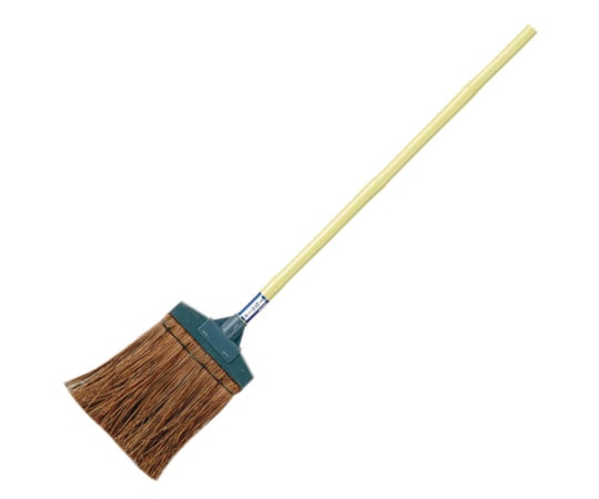 八ツ矢工業 T型シダほうき20086 1個 (ご注文単位1個) 【直送品】