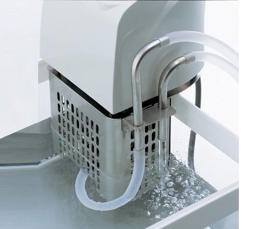 アズワン サーマックスオプション 外部循環ノズルTR-N 1個 (ご注文単位1個) 【直送品】