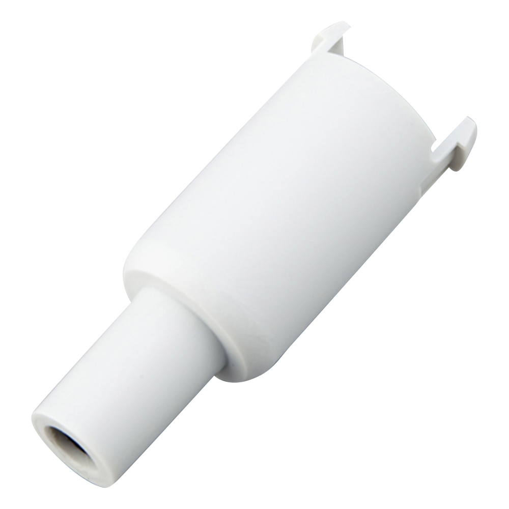 ソコレックス ピペットアダプター (5mL用) マクロピペット835.05用1.835.633 1個 (ご注文単位1個) 【直送品】