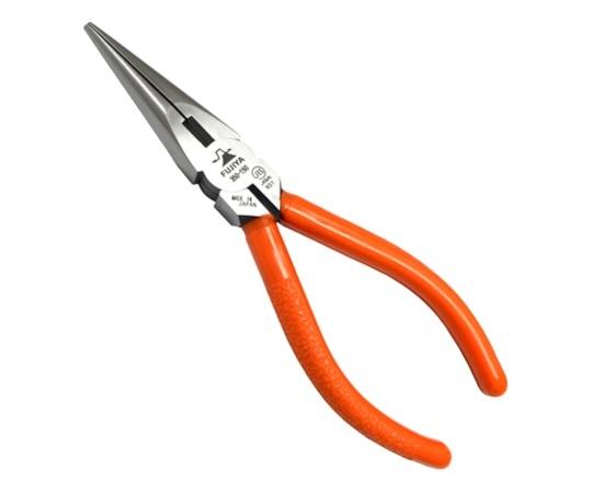 フジ矢 ラジオペンチ 150mm350-150 1個 (ご注文単位1個) 【直送品】