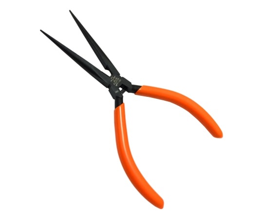 フジ矢 ミニテックピンセットラジオペンチMP7-150 1個 (ご注文単位1個) 【直送品】