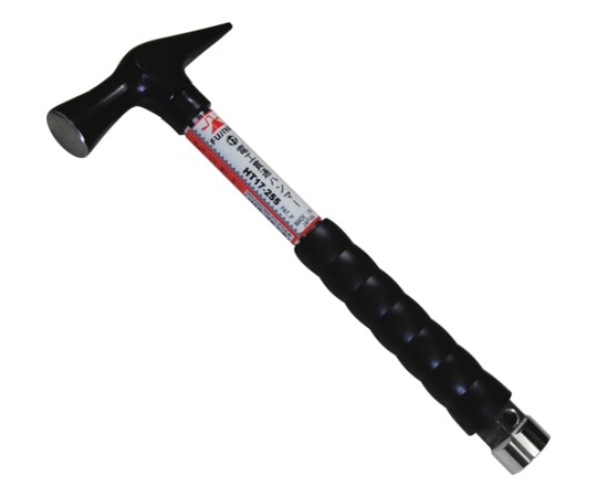 フジ矢 電工貫通ハンマーHT17-255 1個 (ご注文単位1個) 【直送品】