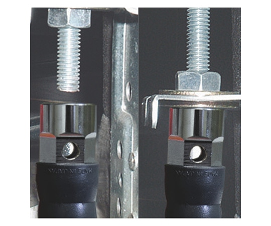 フジ矢 電工貫通ハンマーHT17-255 1個 (ご注文単位1個) 【直送品】