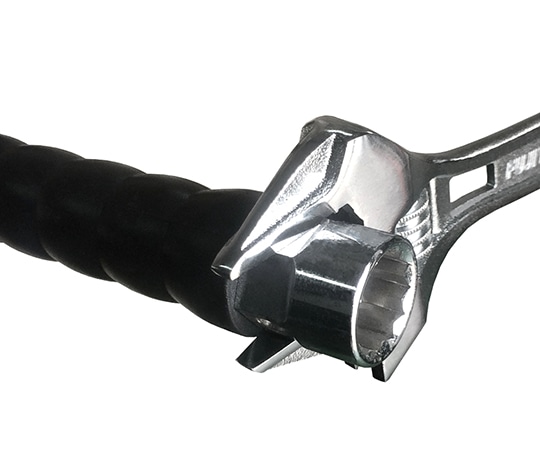 フジ矢 電工貫通ハンマーHT17-255 1個 (ご注文単位1個) 【直送品】