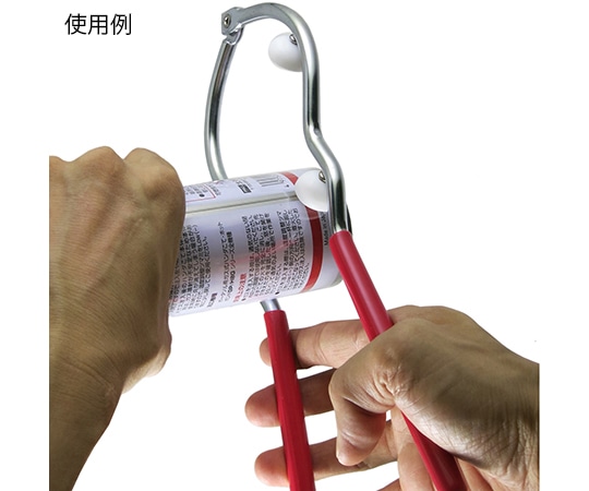 SUN UP スプレーパンチ (缶用穴あけ器) 1個 (ご注文単位1個) 【直送品】