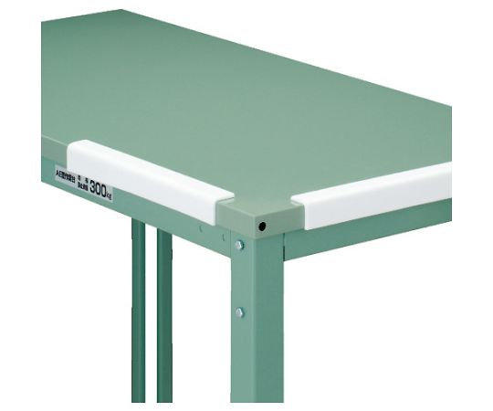 アズワン エッジクッションテープ 幅50mmX長さ2m ブラックTEC-50BK 1巻 (ご注文単位1巻) 【直送品】