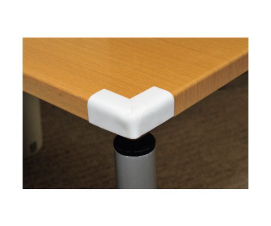 アズワン エッジクッションテープ 幅50mmX長さ2m ブラックTEC-50BK 1巻 (ご注文単位1巻) 【直送品】