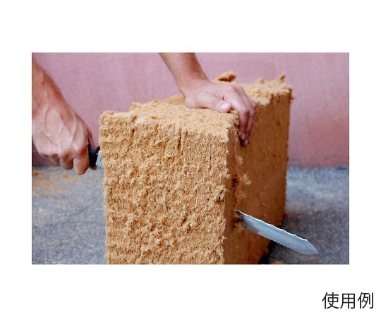 エスコ 420mm 断熱材カッターEA583EA-1 1個 (ご注文単位1個) 【直送品】