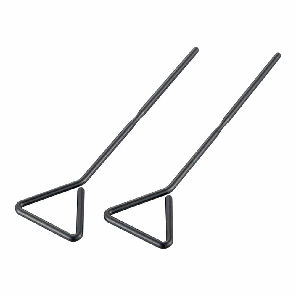 アズワン 滅菌ディスポコンラージ棒 △型 1000本入05-005B 1箱 (ご注文単位1箱) 【直送品】