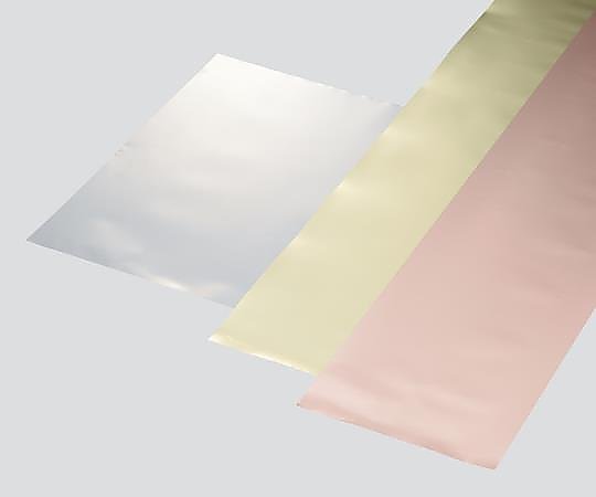 アズワン ステンレス箔SUS-300×1000×0.08 1巻 (ご注文単位1巻) 【直送品】