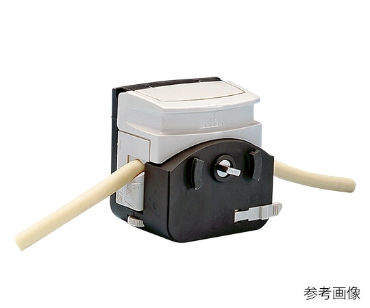 ワトソンマーロー ポンプヘッド314X 1個 (ご注文単位1個) 【直送品】