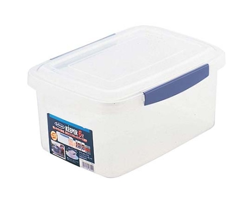 岩崎工業 ラストロ ジャンボケース ロック式 浅型 B-894 SS8145500 1個 (ご注文単位1個) 【直送品】