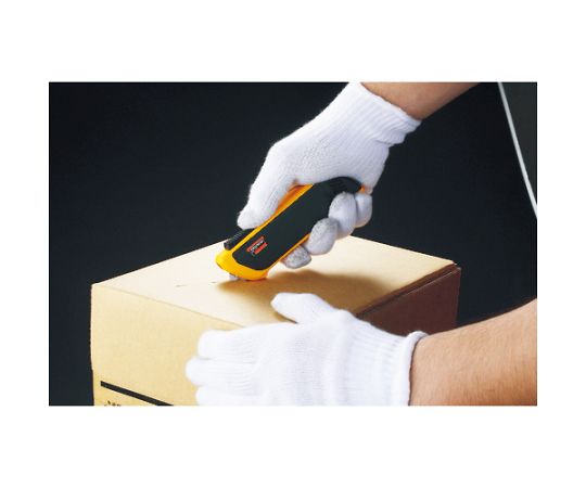 アズワン オートガードカッターTAG-1 1丁 (ご注文単位1丁) 【直送品】