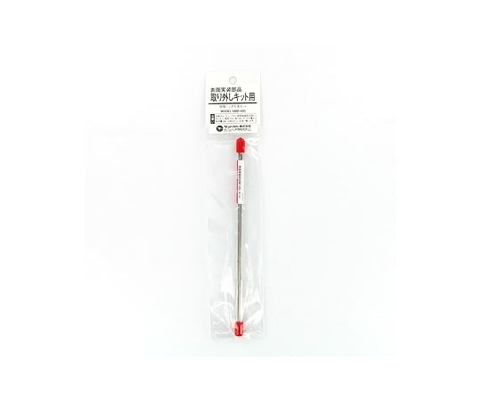 サンハヤト 特殊はんだ (一般タイプ) 16cm×5本SMD-H05 1袋 (ご注文単位1袋) 【直送品】
