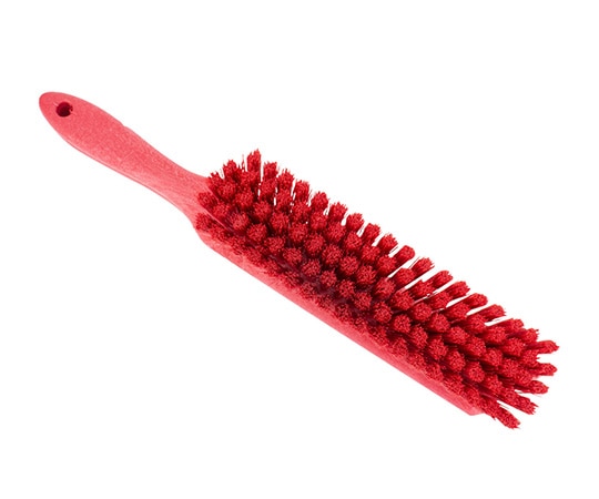 CARLISLE (カーライル) カウンターブラシ レッド40480EC05 1個 (ご注文単位1個) 【直送品】