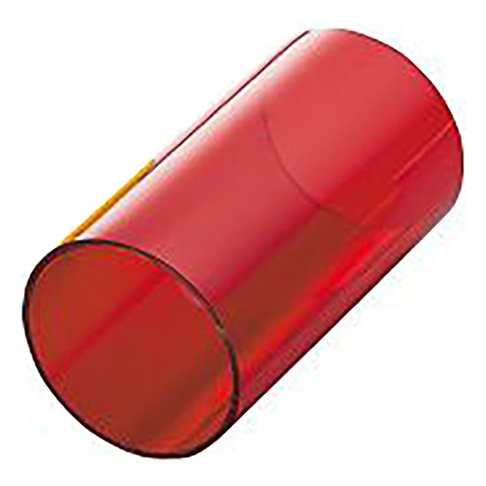 VWR マウス用トンネル (オートクレーブ可) 赤K3325 1個 (ご注文単位1個) 【直送品】