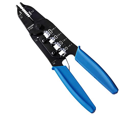 ホーザン VVFストリッパーP-958 1個 (ご注文単位1個) 【直送品】