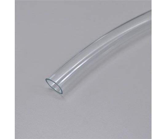 アズワン 20m 内径10mm ビニールチューブEA124DL-101 1本 (ご注文単位1本) 【直送品】
