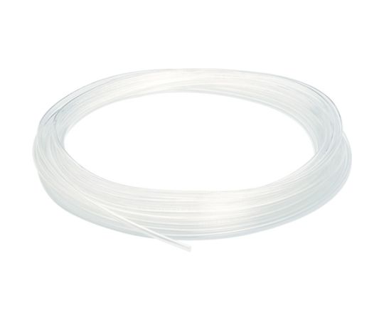 ピスコ ウレタンチューブ 透明 8X5.0 20MUB0850-20-C 1巻 (ご注文単位1巻) 【直送品】