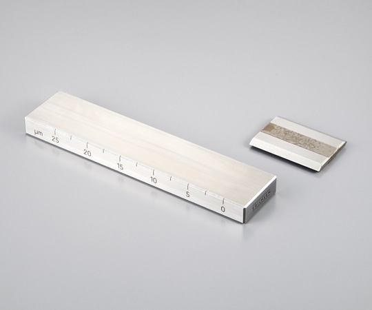 アズワン 粒度測定器 (グラインドメーター) 232/Ⅲ232/III 1個 (ご注文単位1個) 【直送品】