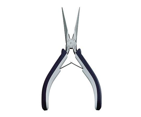 マルト長谷川工作所 マイクロラジオペンチ KEIBAMC-616 1個 (ご注文単位1個) 【直送品】