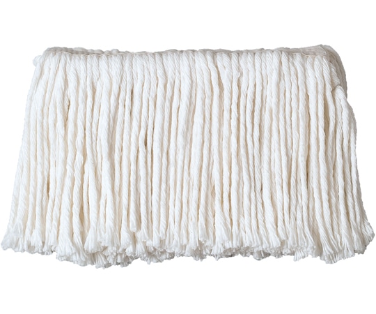 テラモト 糸ラーグ 緑パック24cm 170gCL3610200 1枚 (ご注文単位1枚) 【直送品】