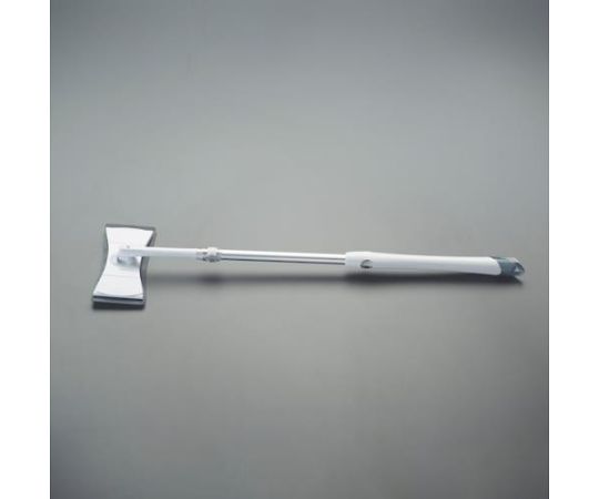 アズワン 80x160x650mm ミニワイパー (シート付) EA928AB-260 1本 (ご注文単位1本) 【直送品】