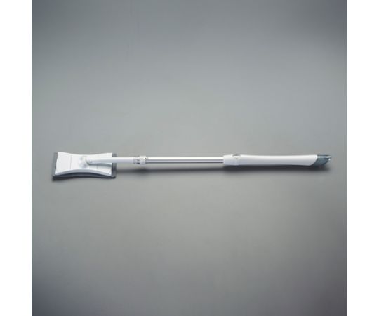 アズワン 80x160x650mm ミニワイパー (シート付) EA928AB-260 1本 (ご注文単位1本) 【直送品】