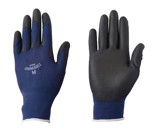 アトム ケミソフトストレッチ 3双組 M1590-3P-M 1組 (ご注文単位1組) 【直送品】