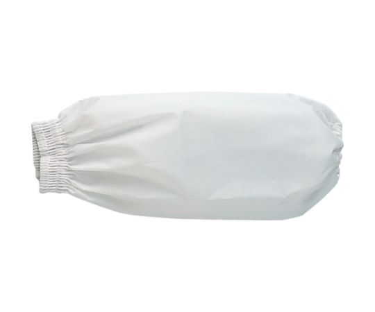 川西工業 ナイロン腕カバータック 12P 1セット (12双入) 221T12 1セット (ご注文単位1セット) 【直送品】