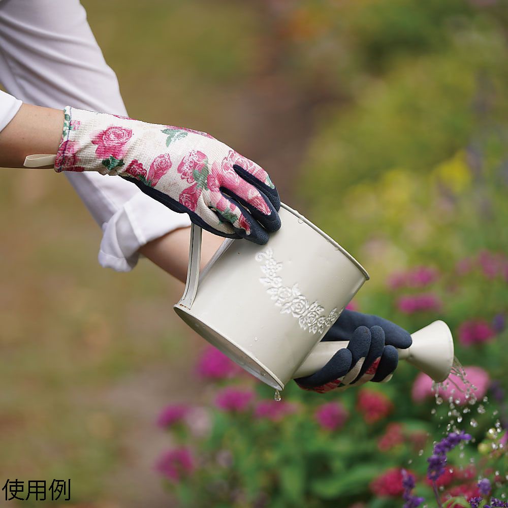 東和コーポレーション WithGarden ルミナス (ローズ) SW390-S 1双 (ご注文単位1双) 【直送品】