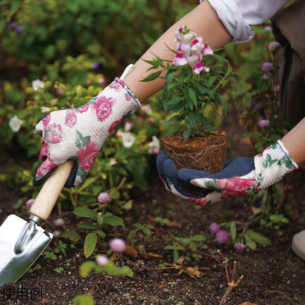 東和コーポレーション WithGarden ルミナス (ローズ) SW390-S 1双 (ご注文単位1双) 【直送品】