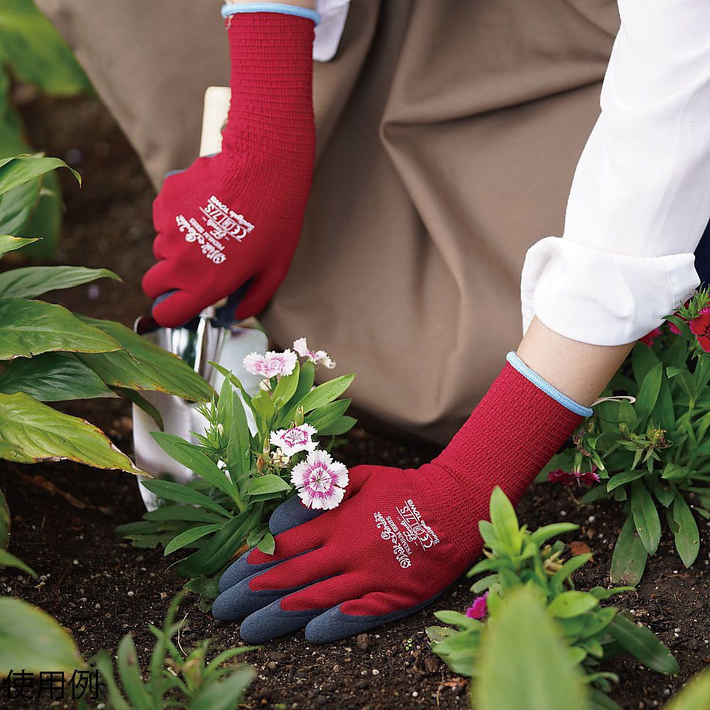 東和コーポレーション WithGarden フォレスタ (バーガンディ) LW393-L 1双 (ご注文単位1双) 【直送品】