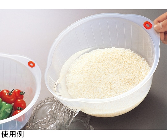 イノマタ化学 ライスボ-ル 25#805 1個 (ご注文単位1個) 【直送品】